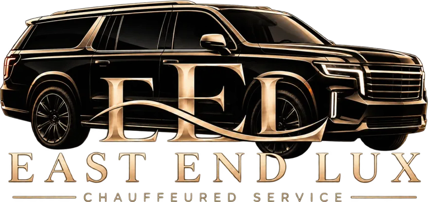 East End Lux — Chauffeured Service